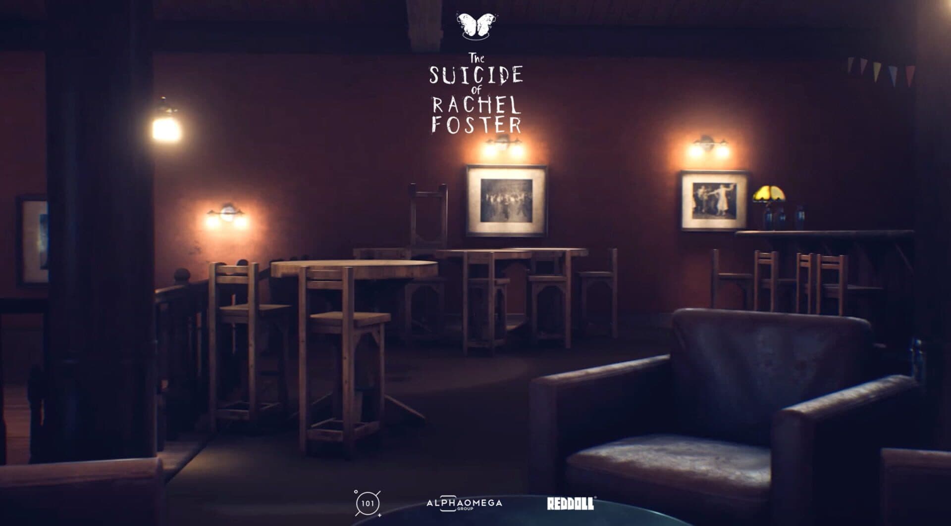 The Suicide of Rachel Foster screenshot 3