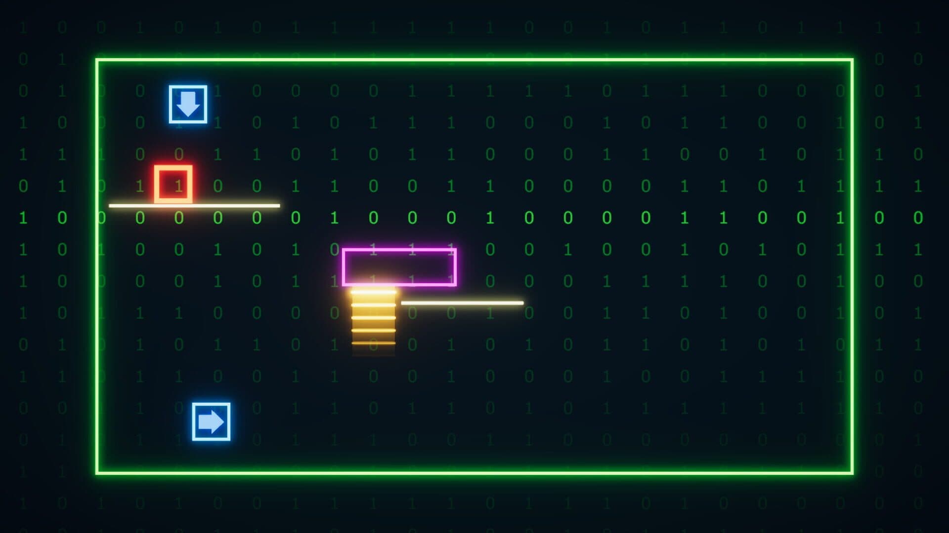 اسکرین‌شات Control: Override - 2