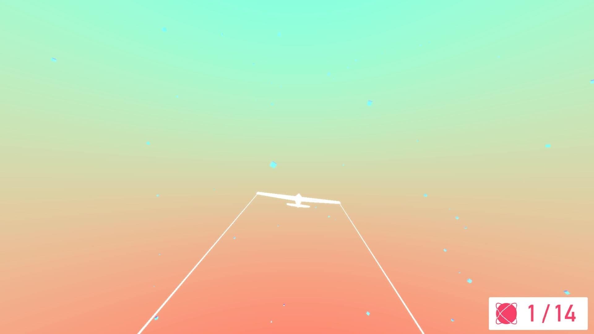 اسکرین‌شات Orbital Dance - 1