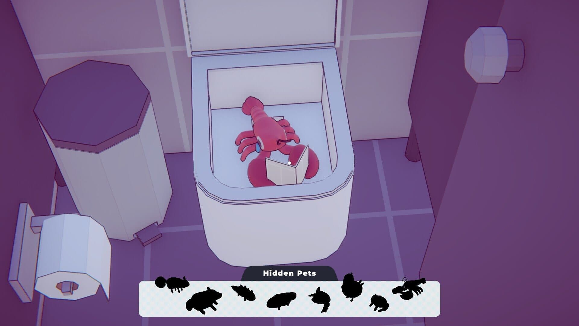Pets Hidden In The Office screenshot 2