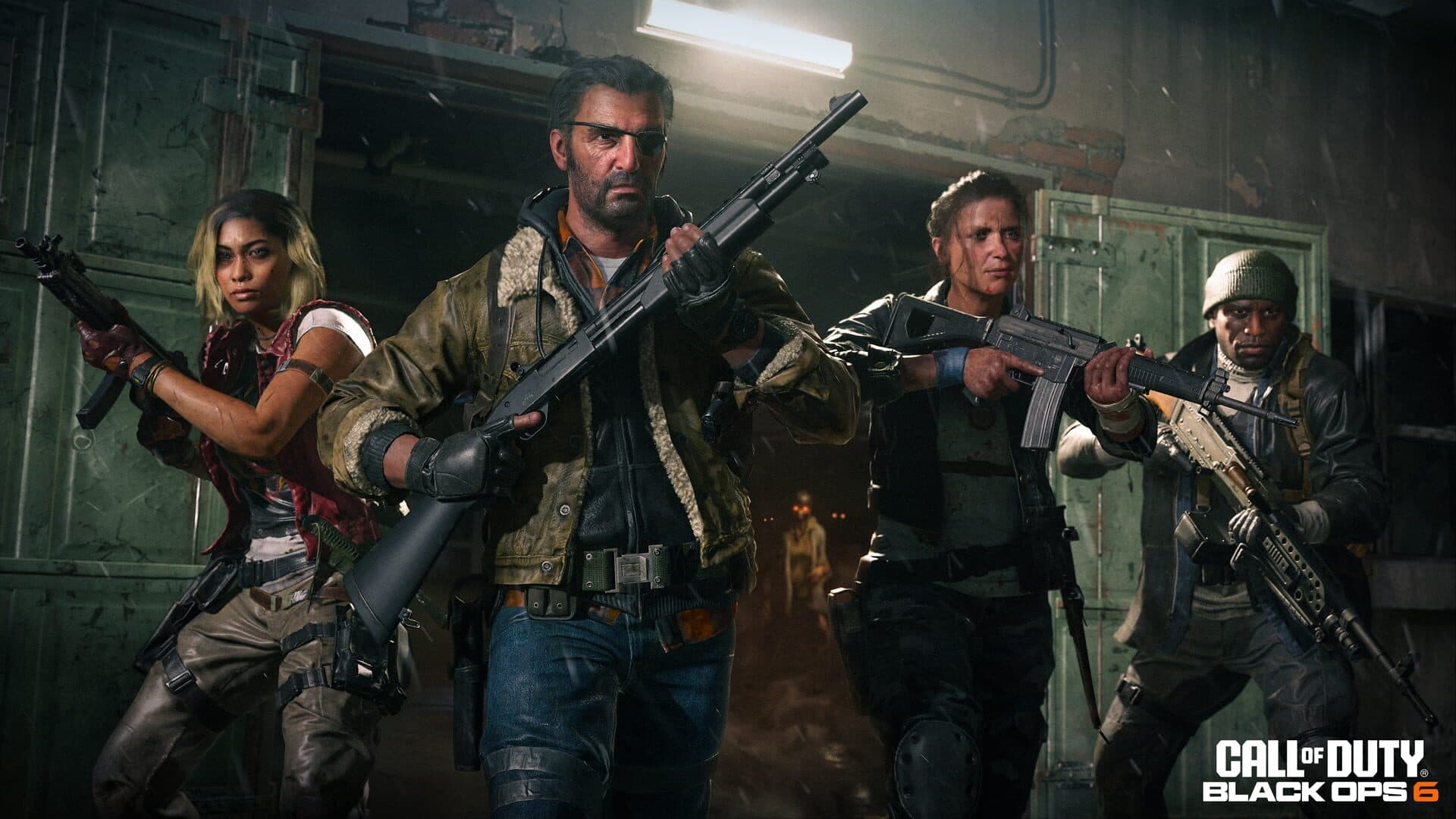 Call of Duty: Black Ops 6 screenshot 3