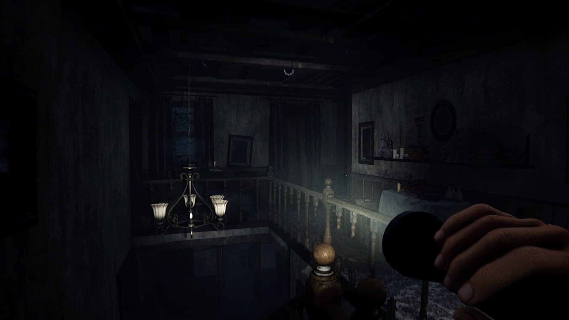 Lunacy: Saint Rhodes screenshot 2