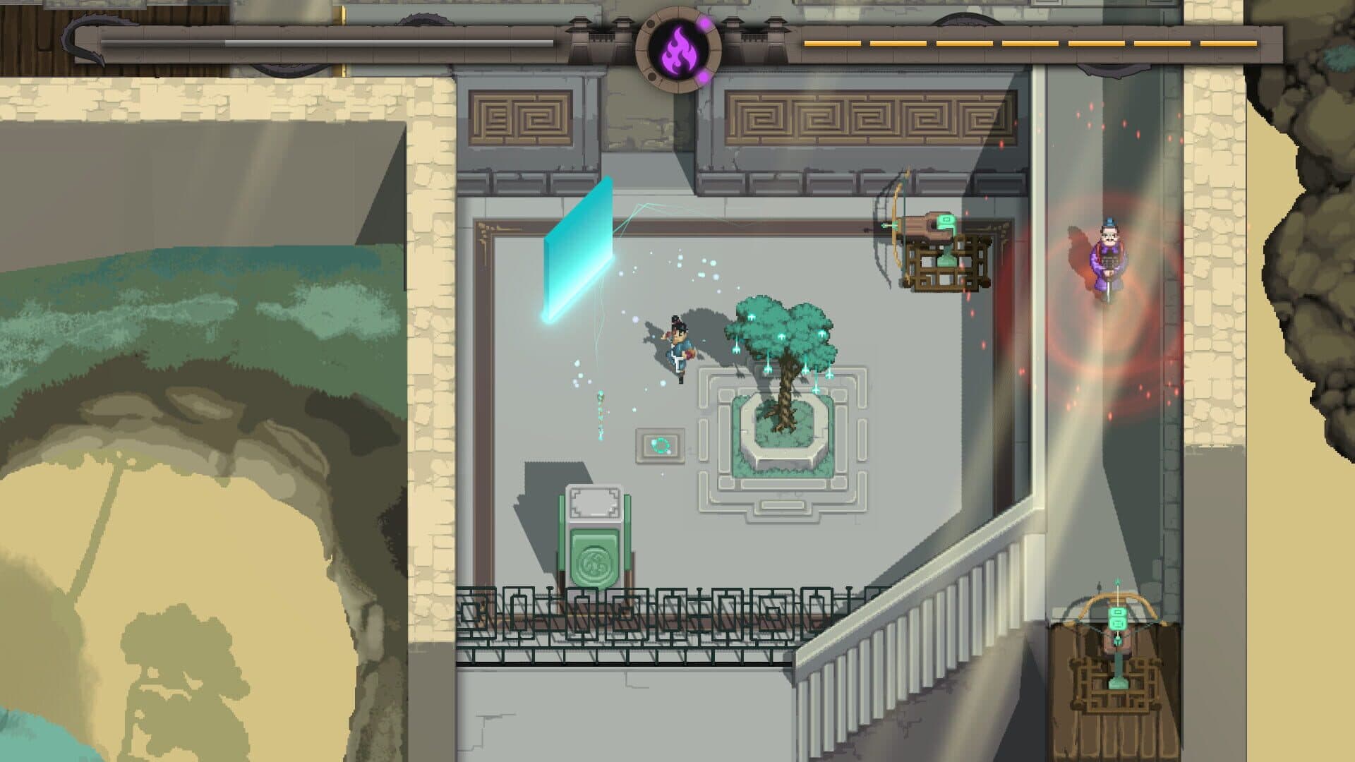 Terracotta screenshot 3