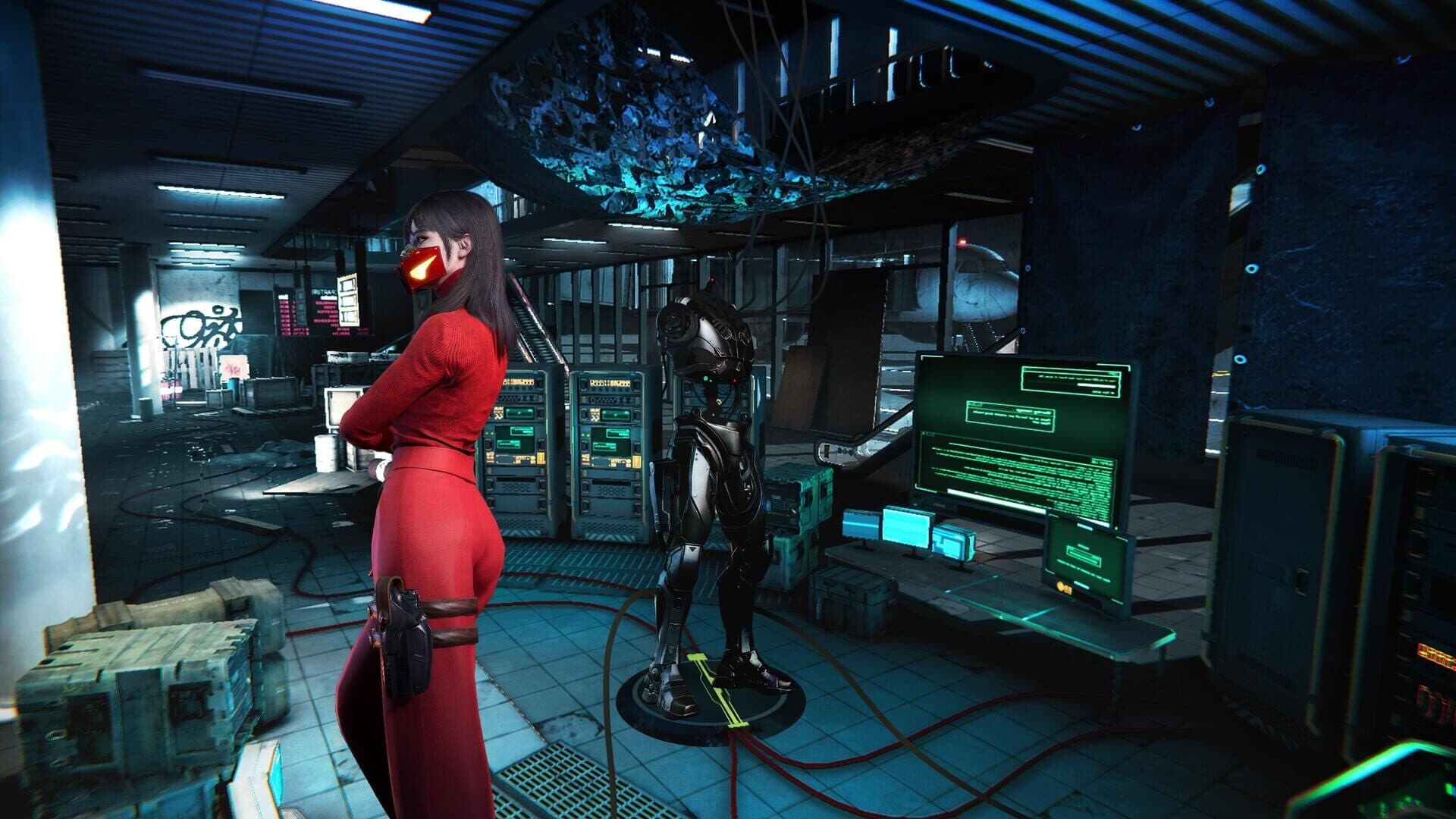 Side Bullet screenshot 7