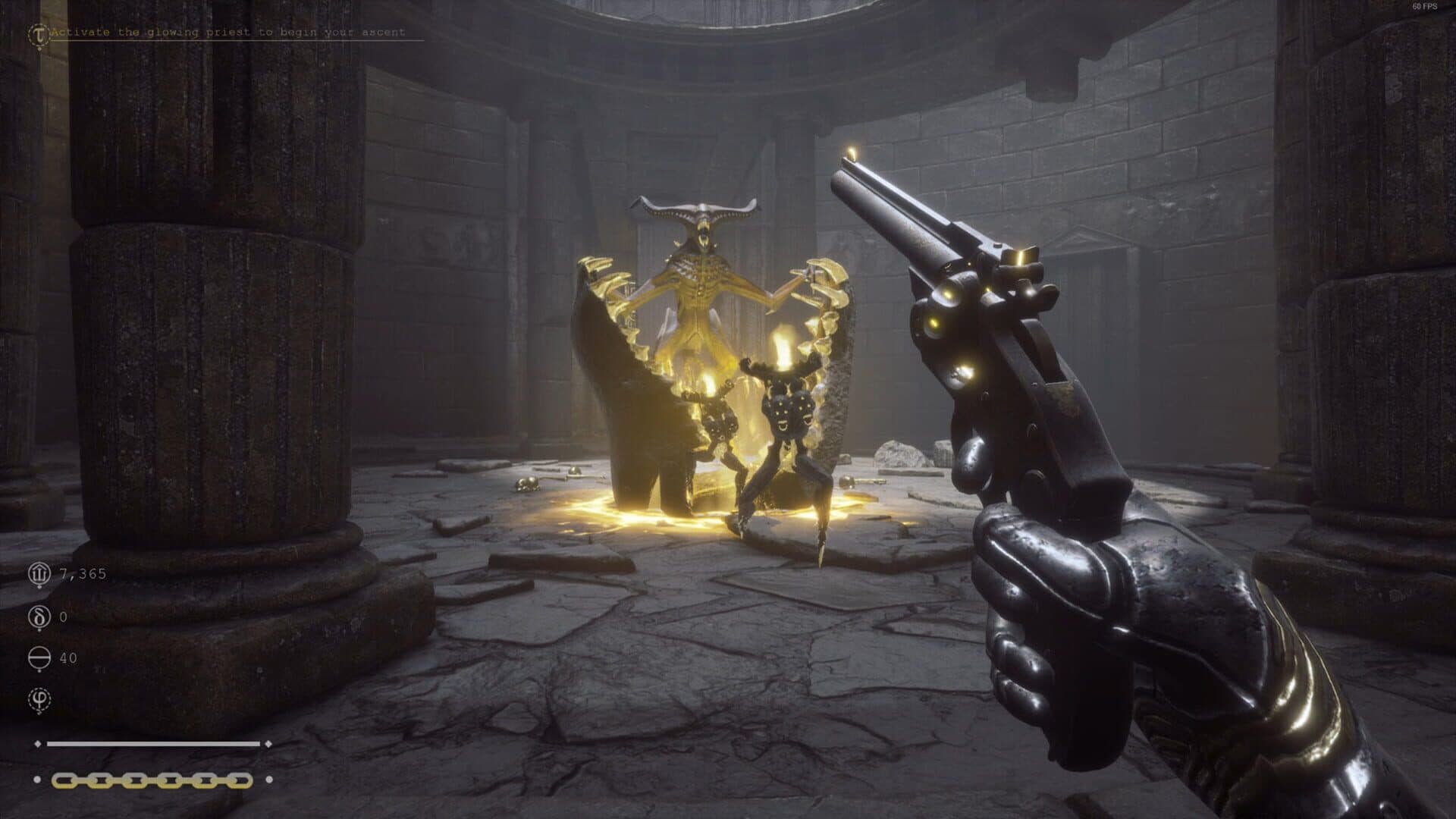 Perish screenshot 6
