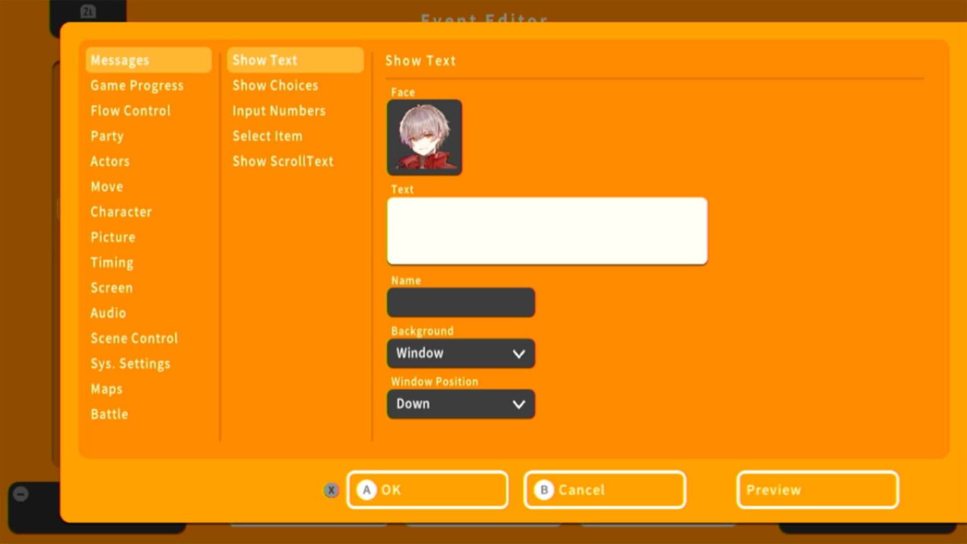 RPG Maker With screenshot 1