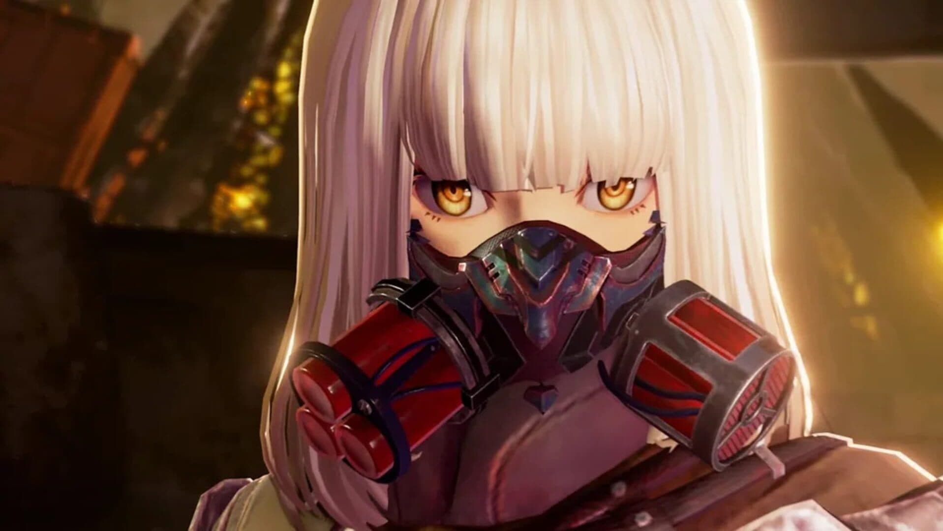 Code Vein screenshot 5