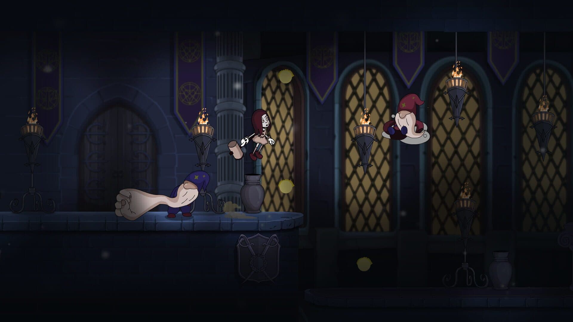 Fearmonium screenshot 5