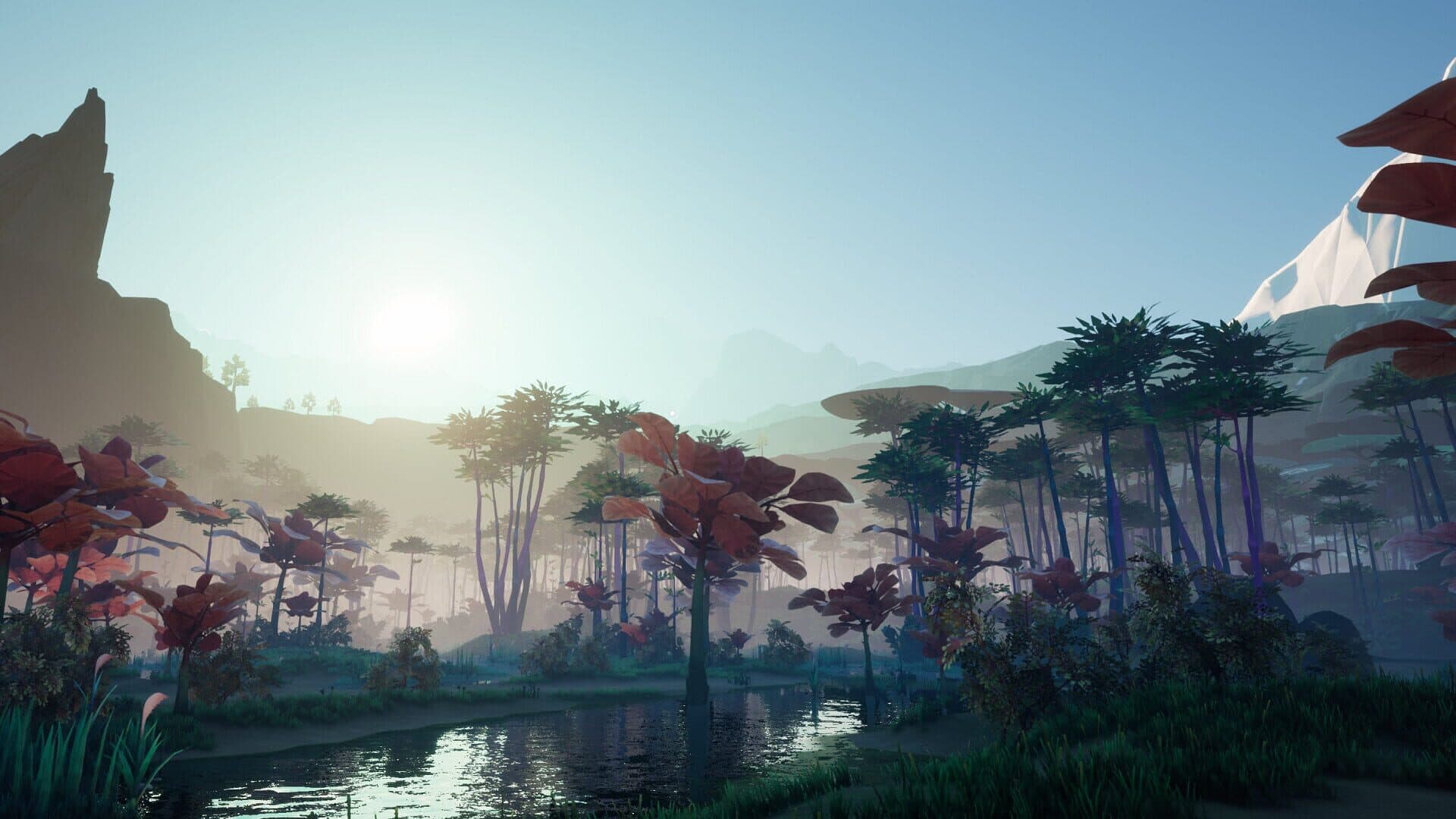 Honeycomb: The World Beyond screenshot 4