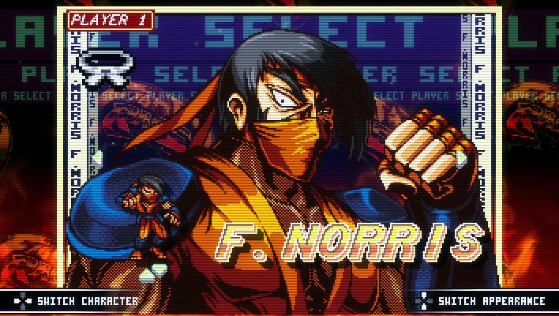 Fight'N Rage screenshot 2