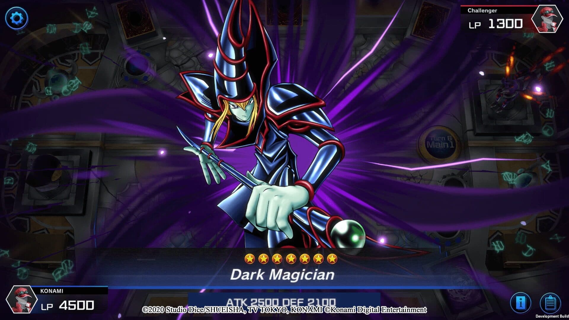 Yu-Gi-Oh! Master Duel screenshot 0
