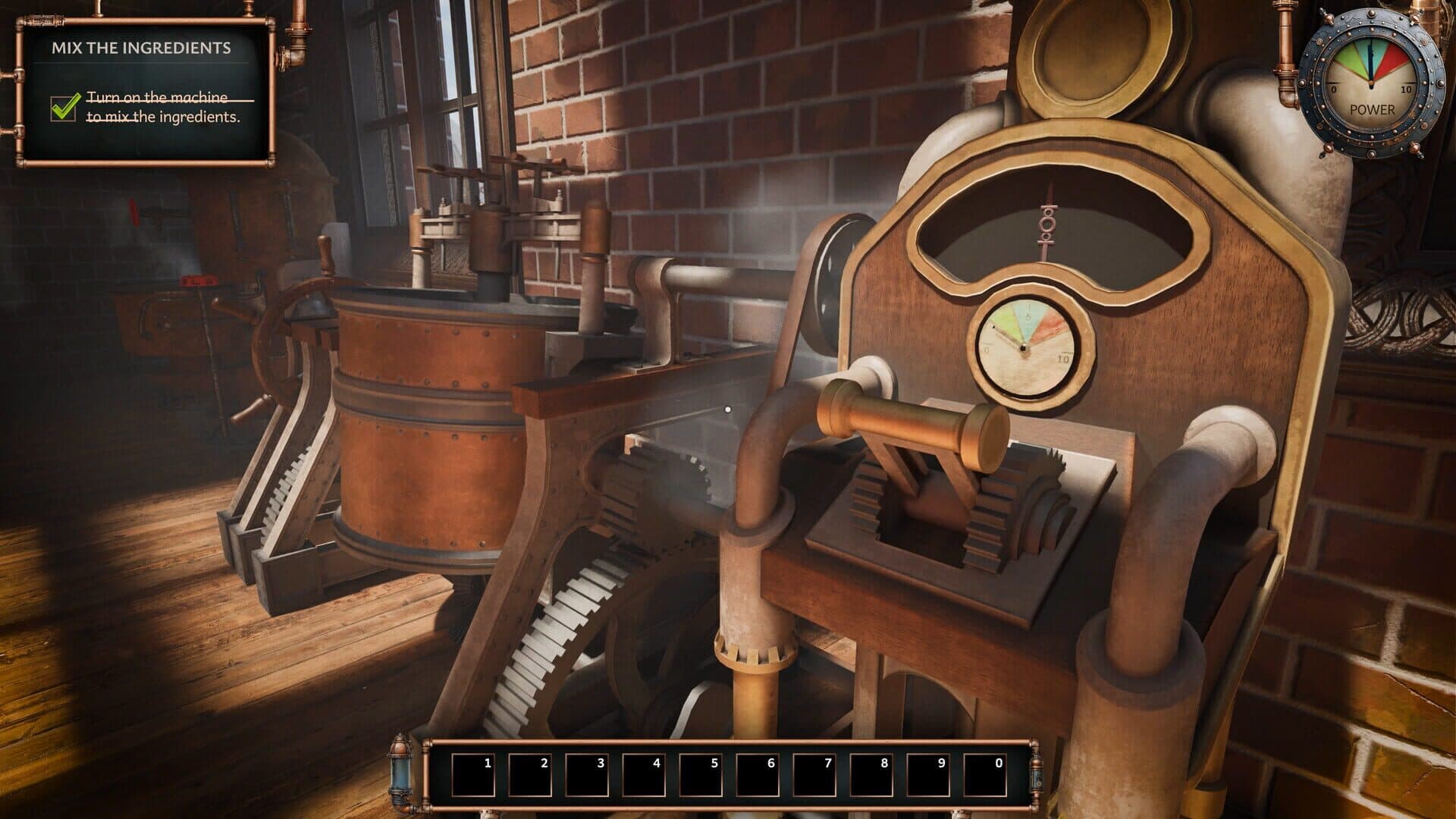 اسکرین‌شات Chocolate Factory Simulator - 7