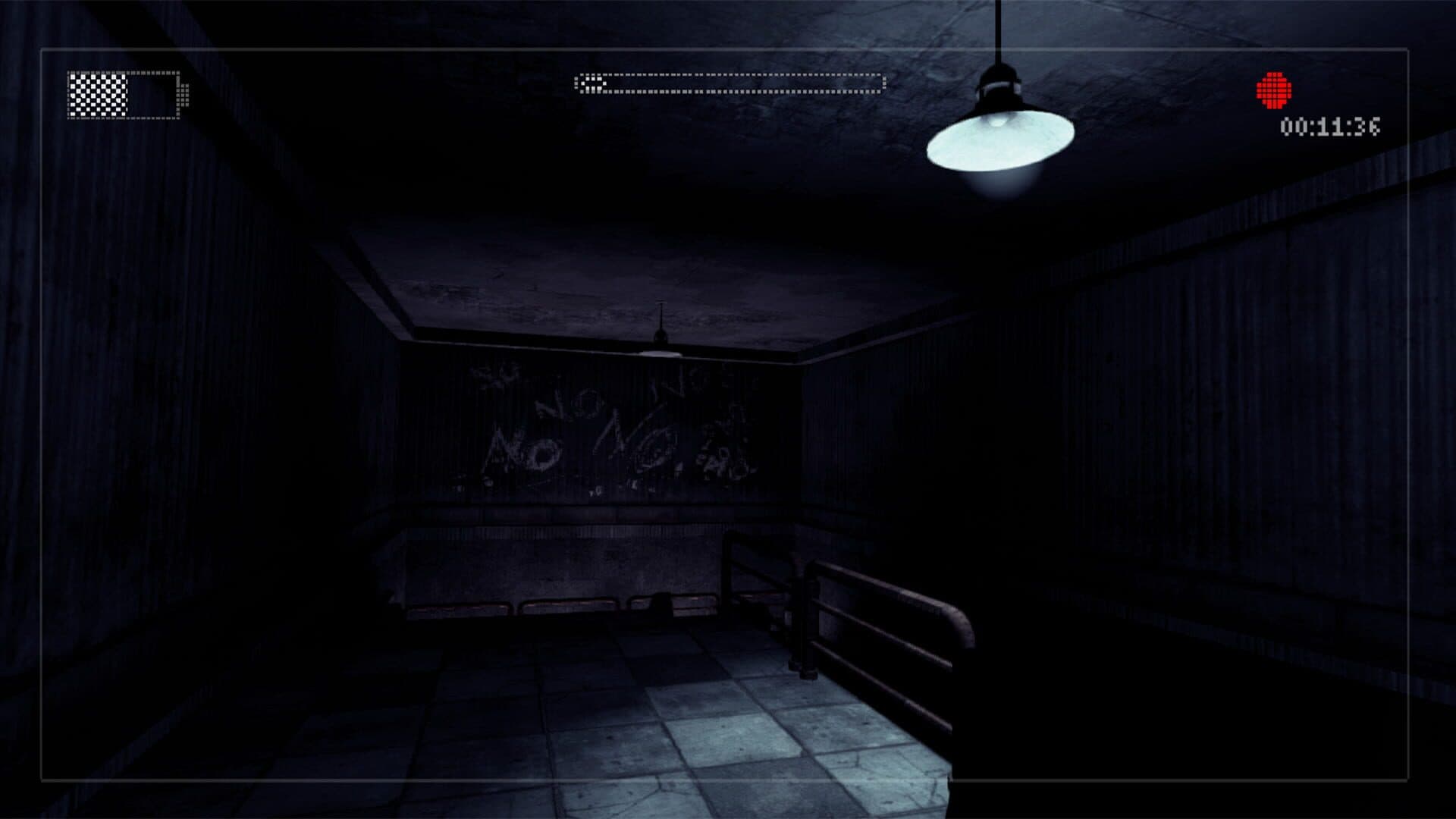 Slender: The Arrival screenshot 5