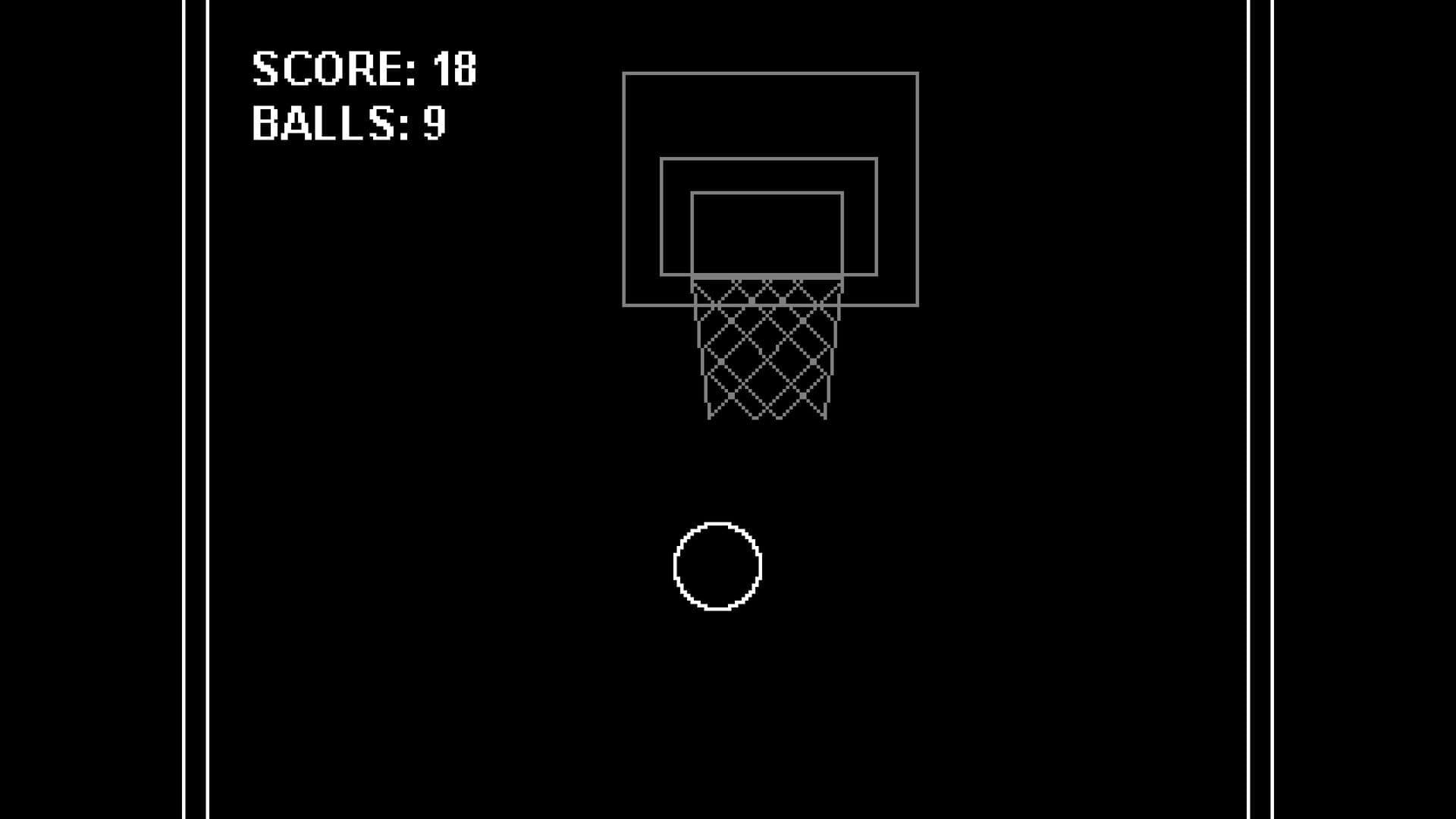 اسکرین‌شات Basketball: Breakthrough Gaming Arcade - 4