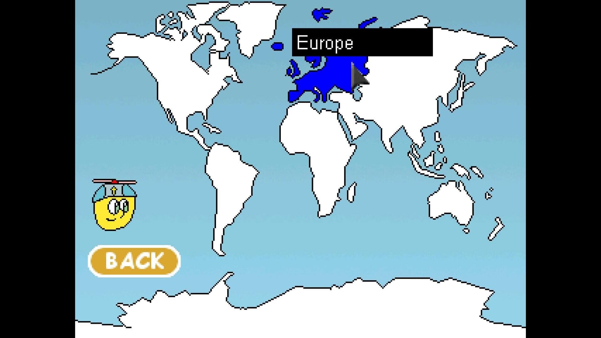 The Continents: Breakthrough Gaming Activity Center screenshot 1