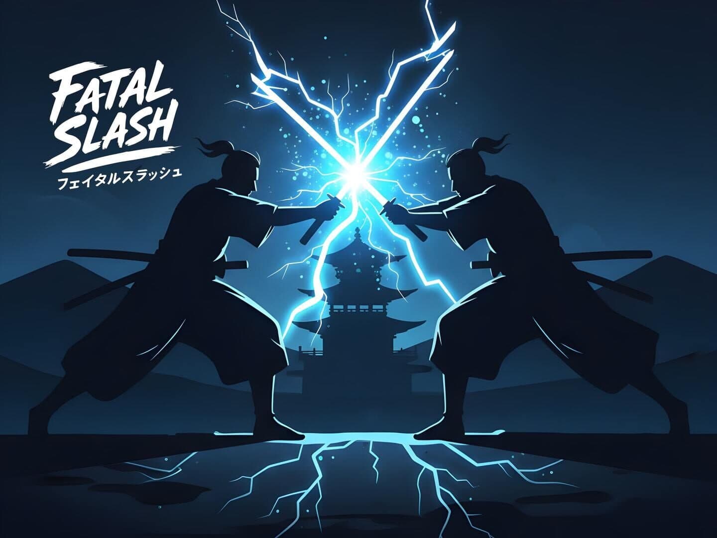 Fatal Slash
