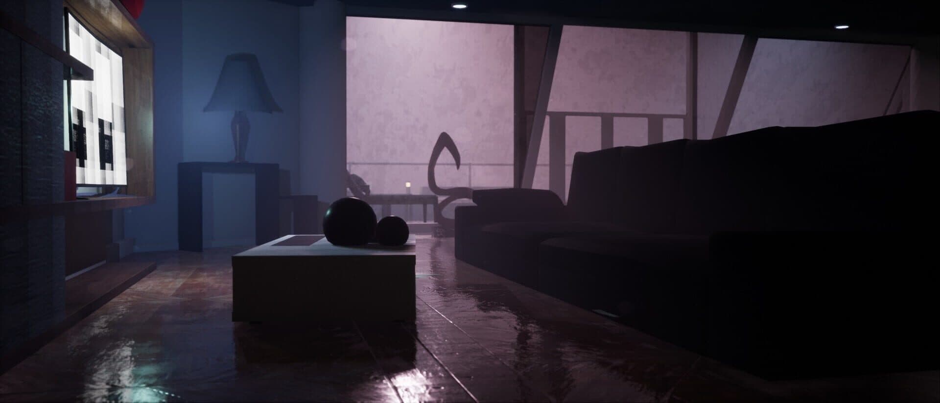 Of Bird and Cage screenshot 4