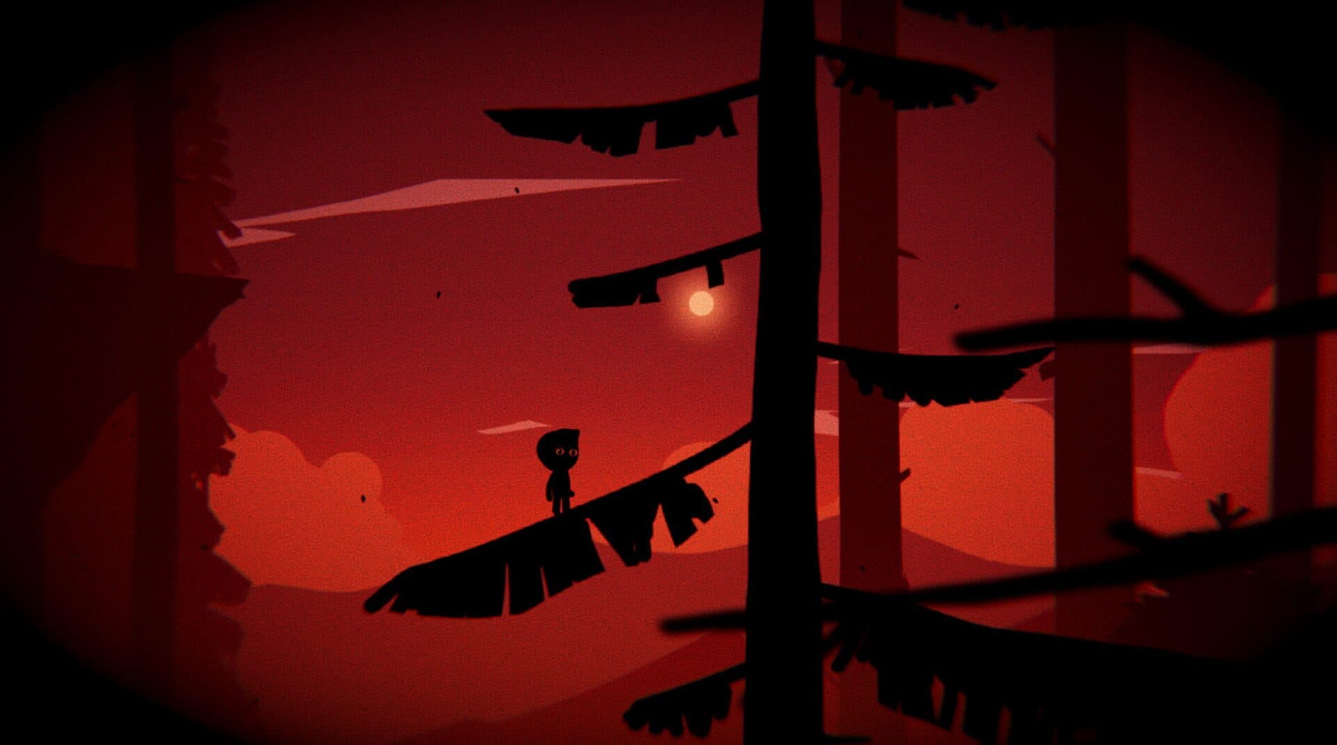Richy's Nightmares screenshot 0