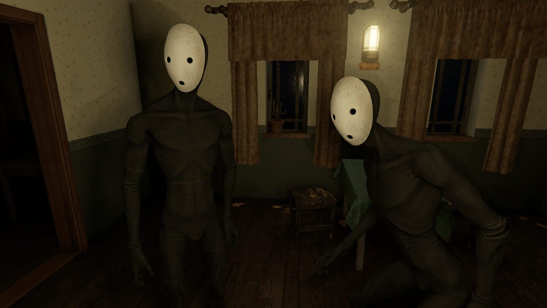 Pathologic 2 screenshot 3