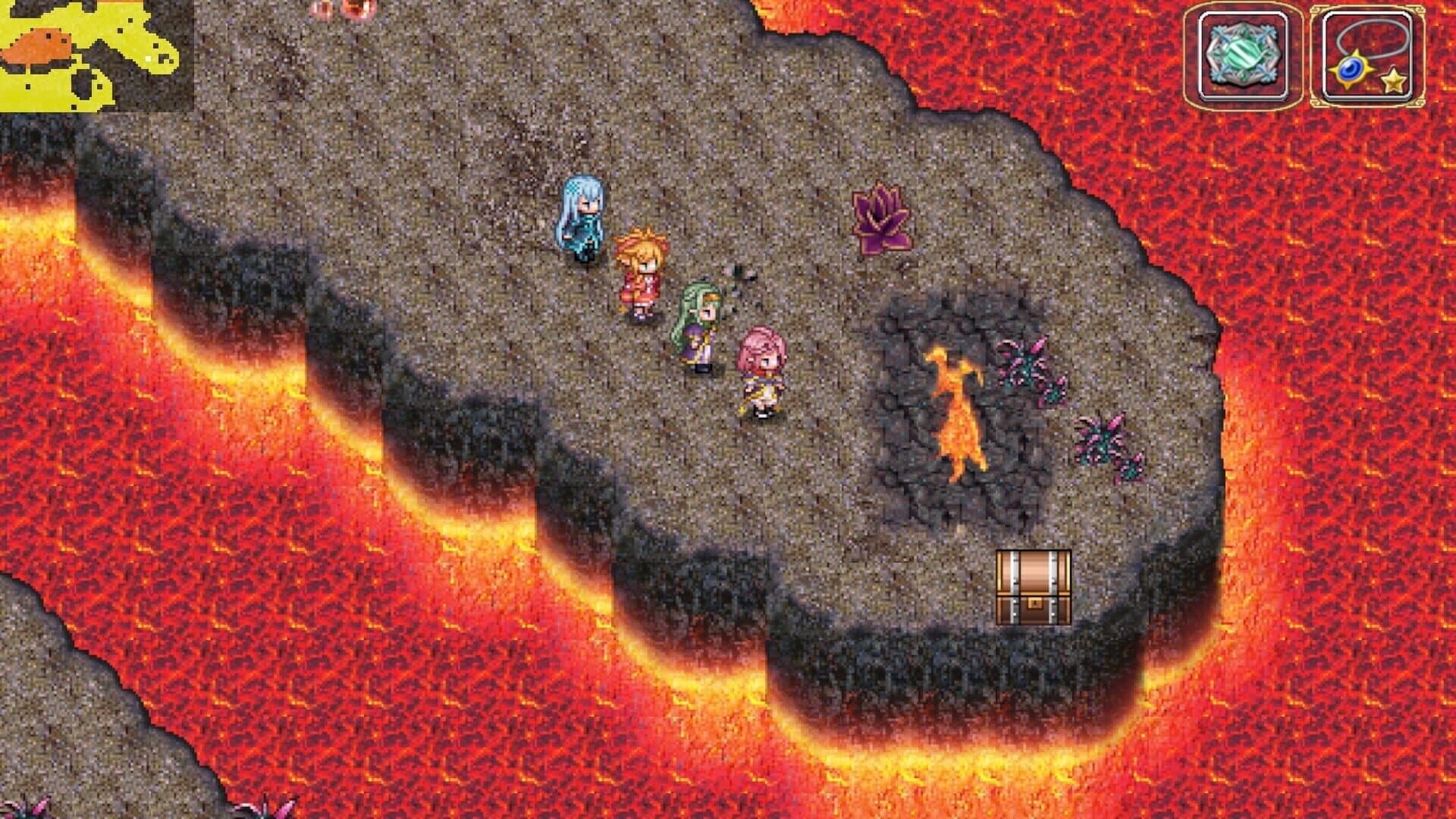 Astrune Academy screenshot 8