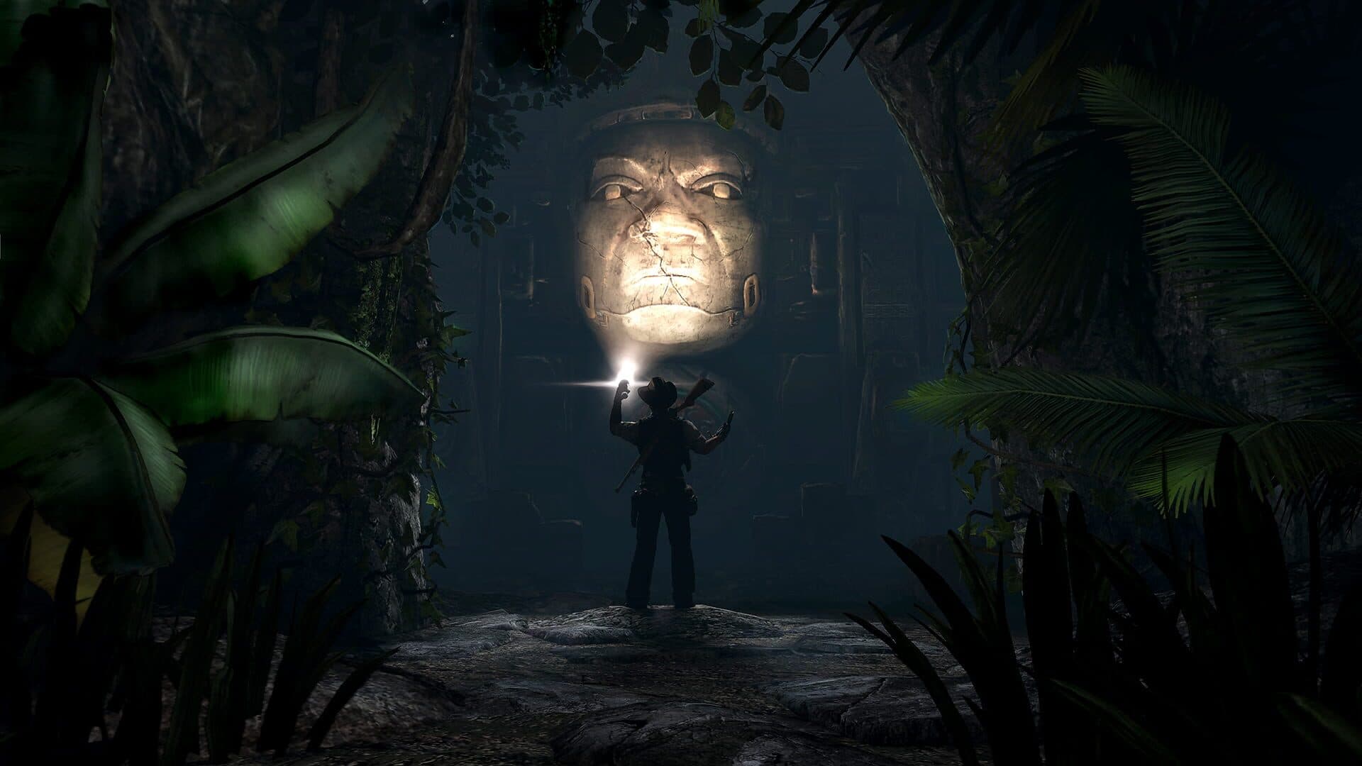 Deadfall Adventures screenshot 5