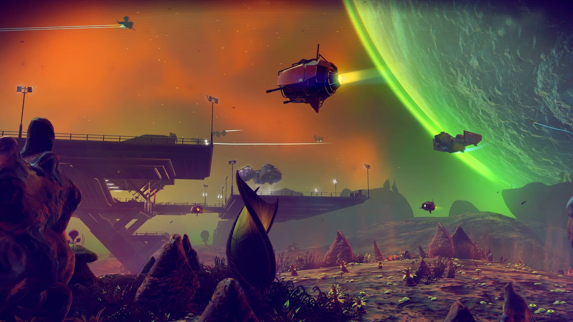 No Man's Sky screenshot 5