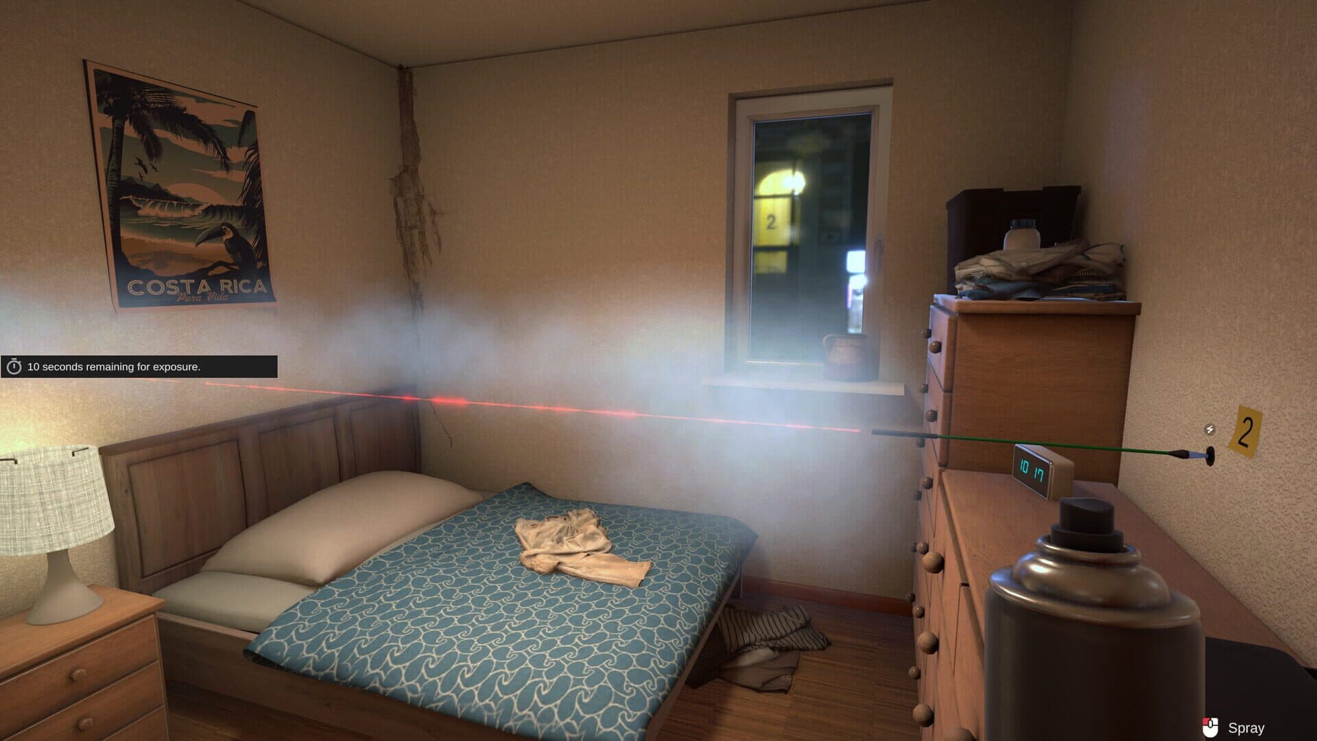 اسکرین‌شات Forensics: Crime Scene Detective - 19