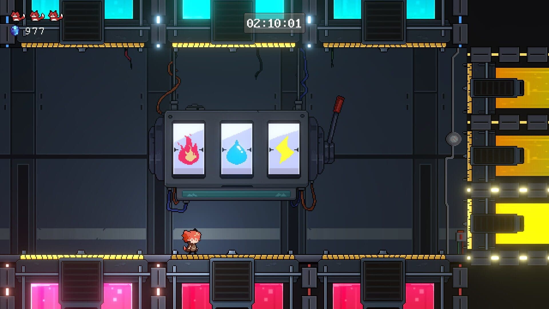 Mutant Express screenshot 7