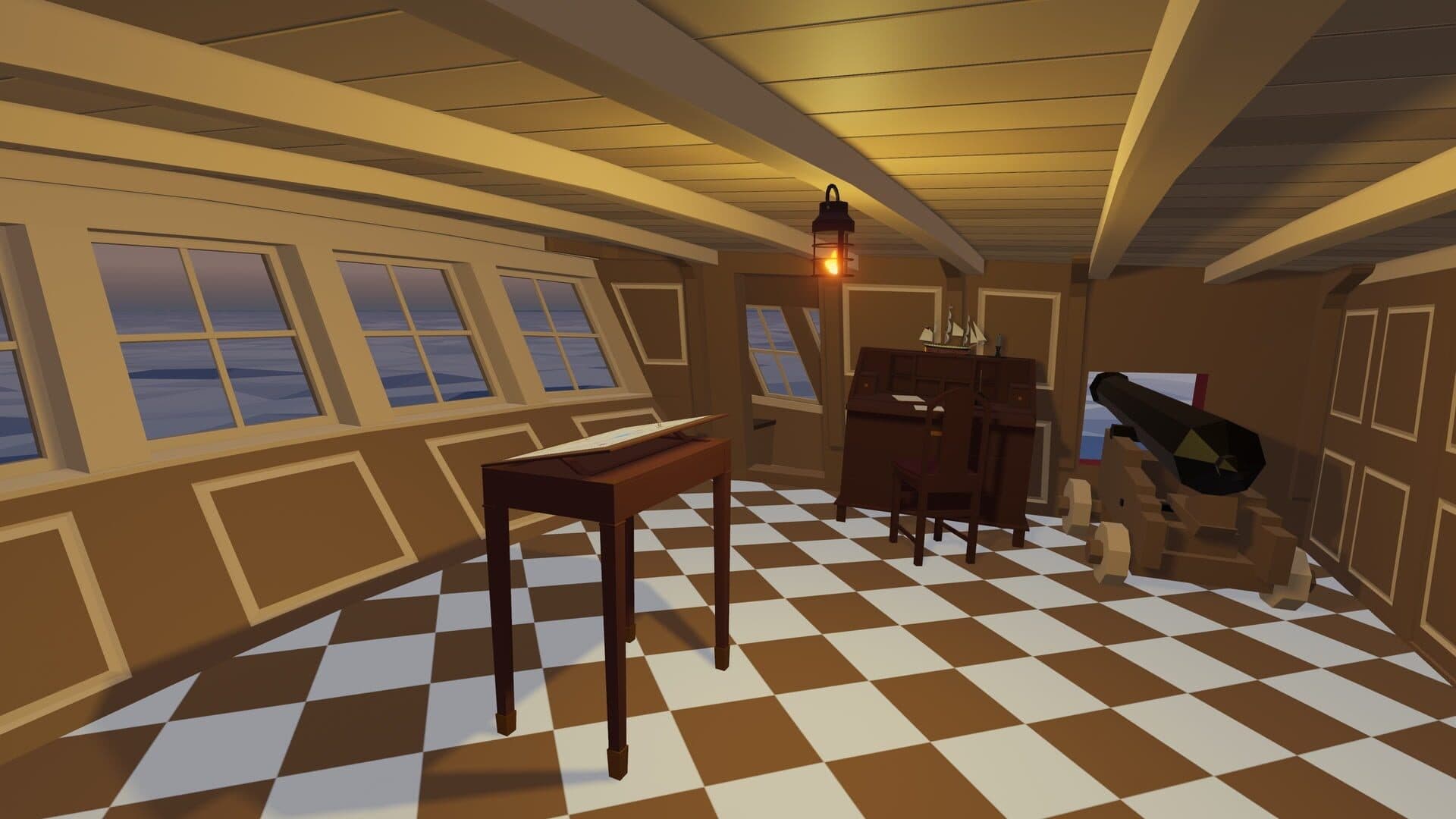 Buccaneers! screenshot 6
