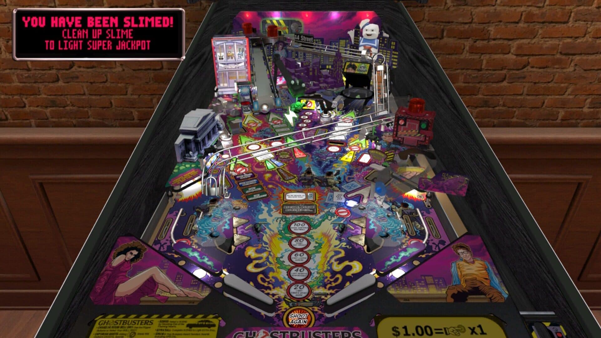 اسکرین‌شات Pinball Arcade - 4