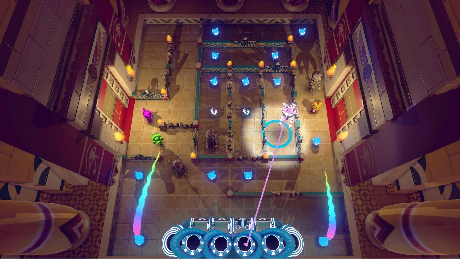 BFF or Die screenshot 3