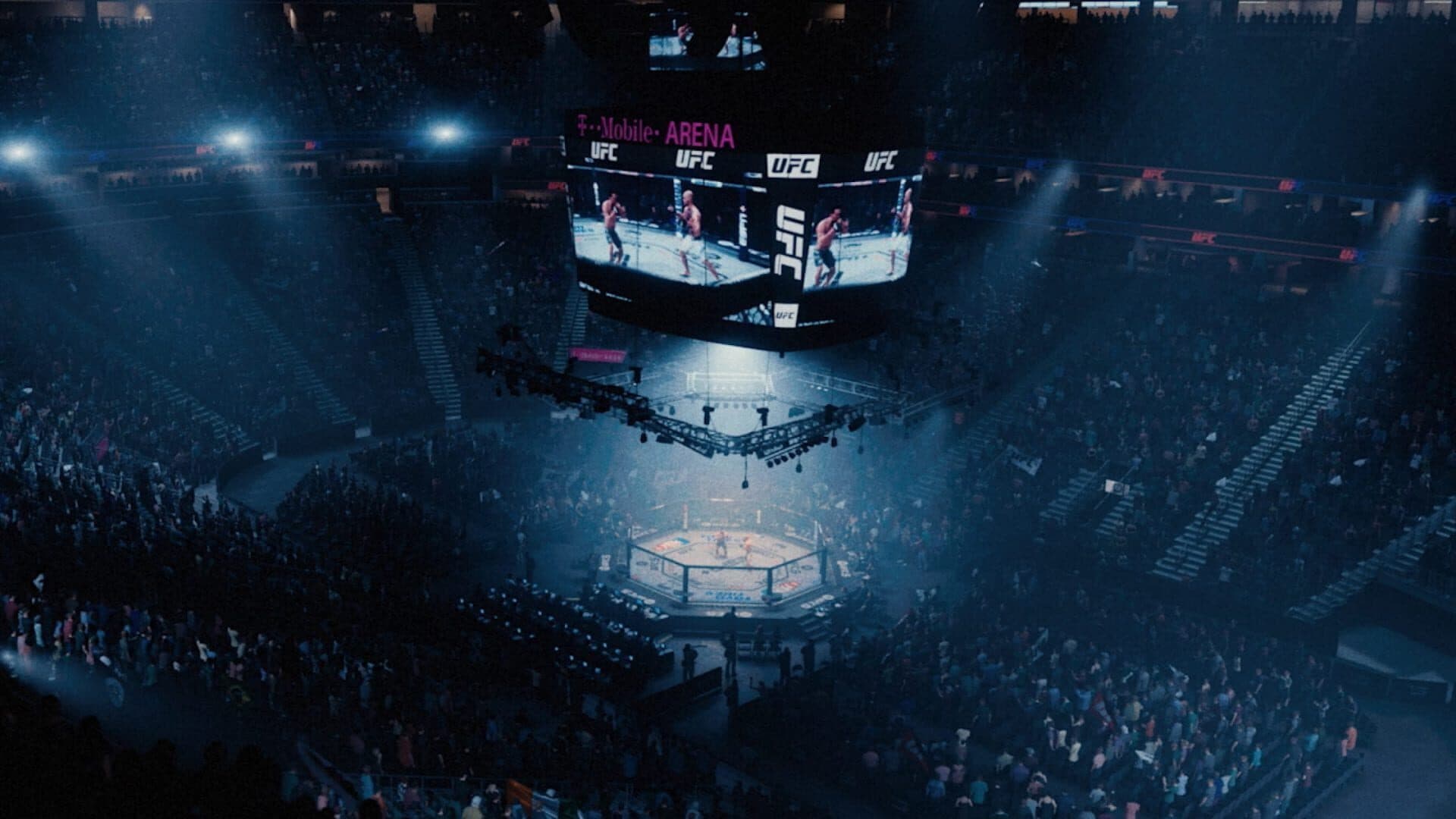 اسکرین‌شات EA Sports UFC 5 - 1