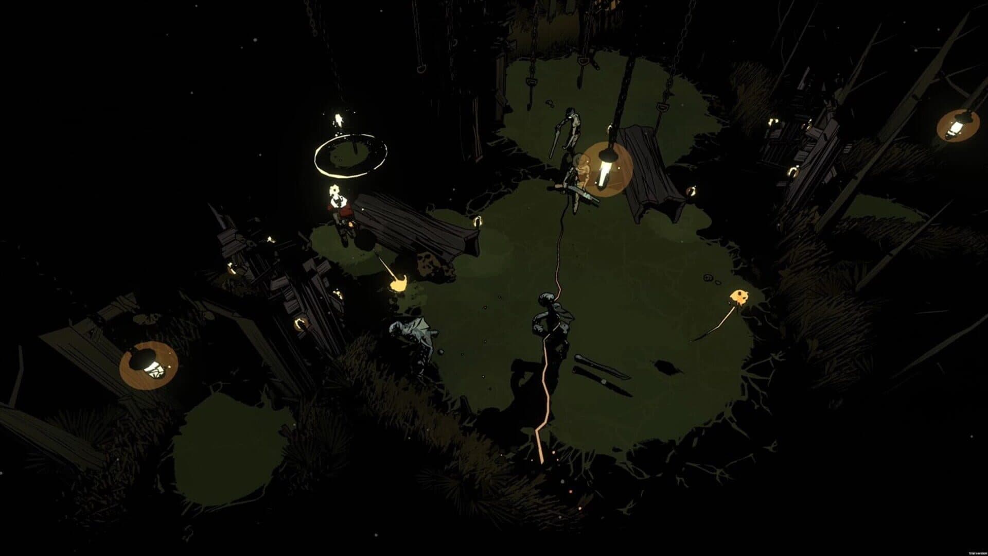 West of Dead screenshot 0