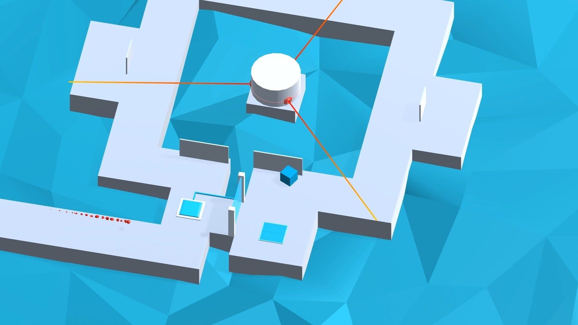 اسکرین‌شات Poly Island - 5
