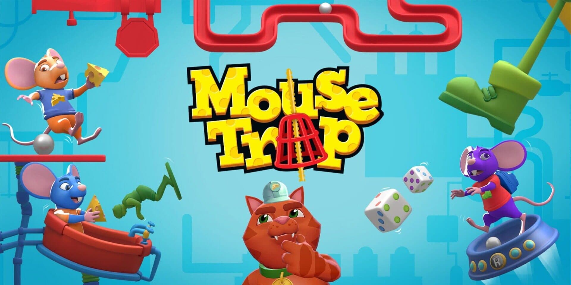 Mouse Trap