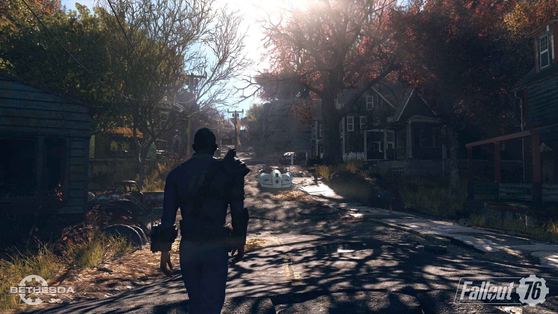Fallout 76 screenshot 11