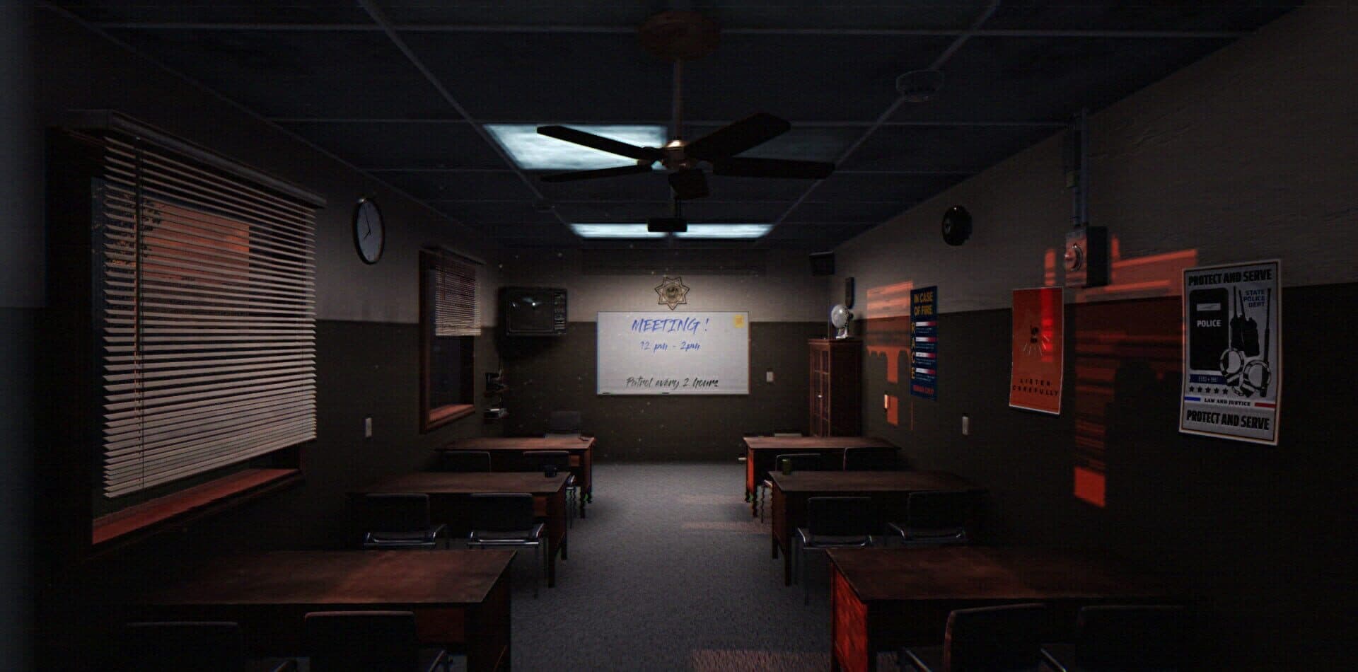 Case Records: Fear of Abduction screenshot 0