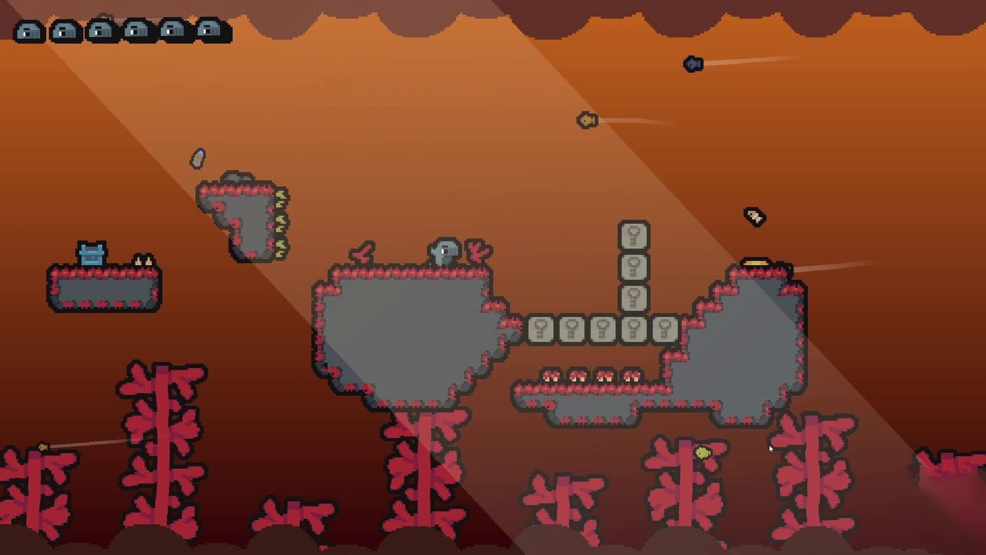 اسکرین‌شات Tiny Whaley 2 - 4