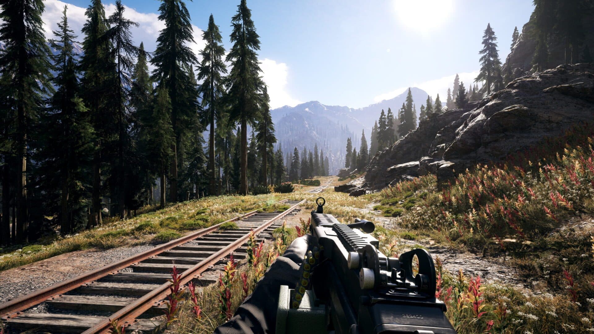 Far Cry 5 screenshot 2