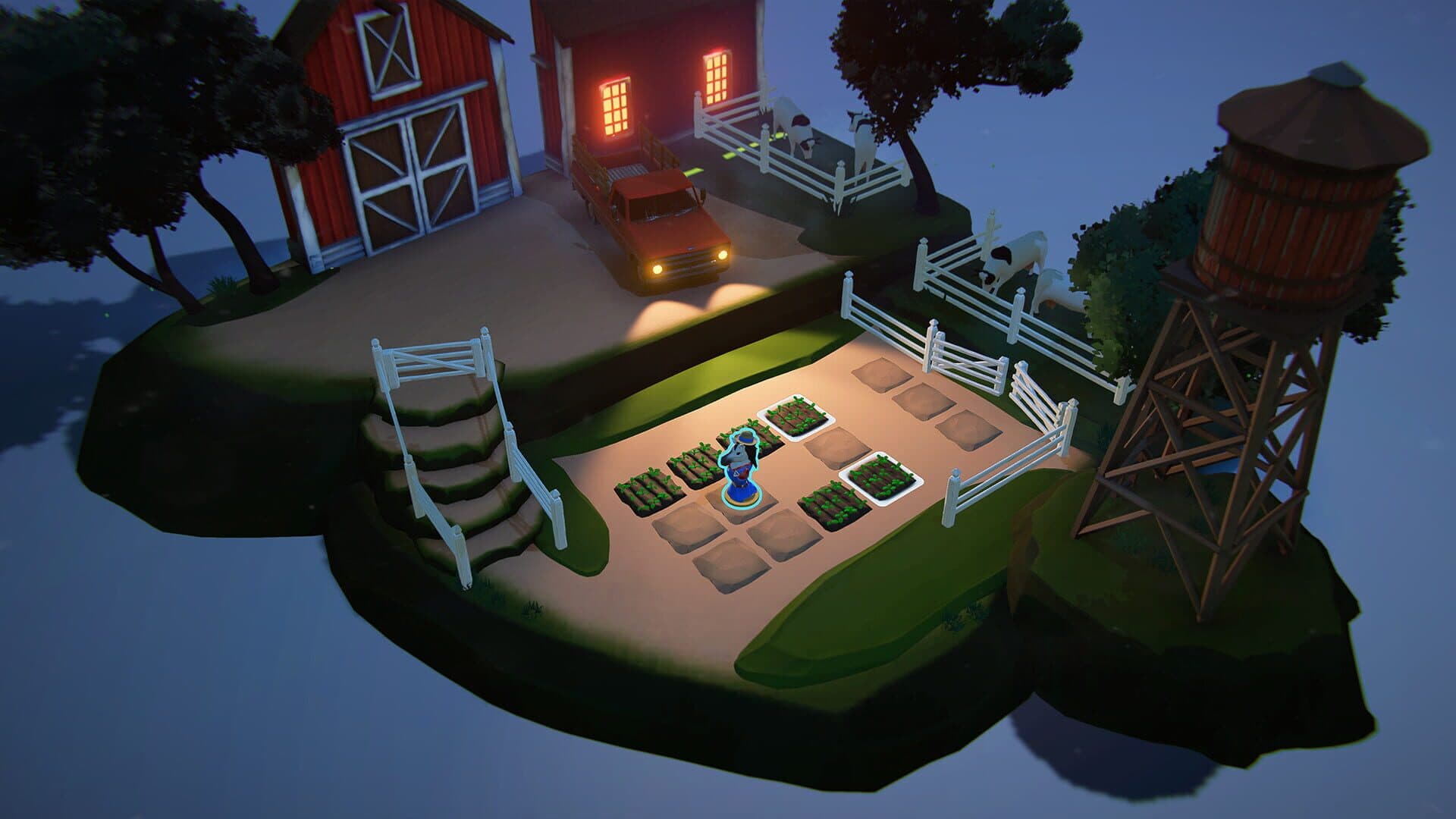 Chessarama screenshot 1