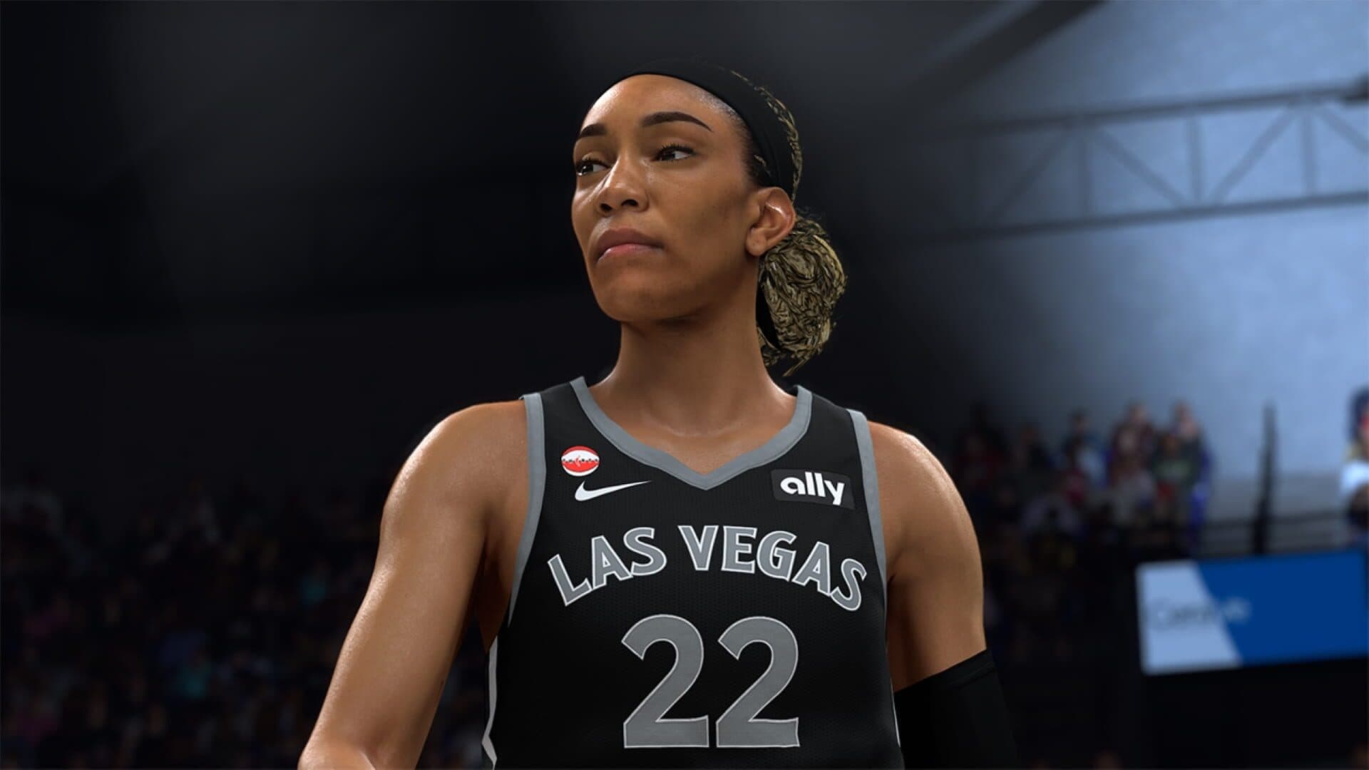 اسکرین‌شات NBA 2K27 - 2