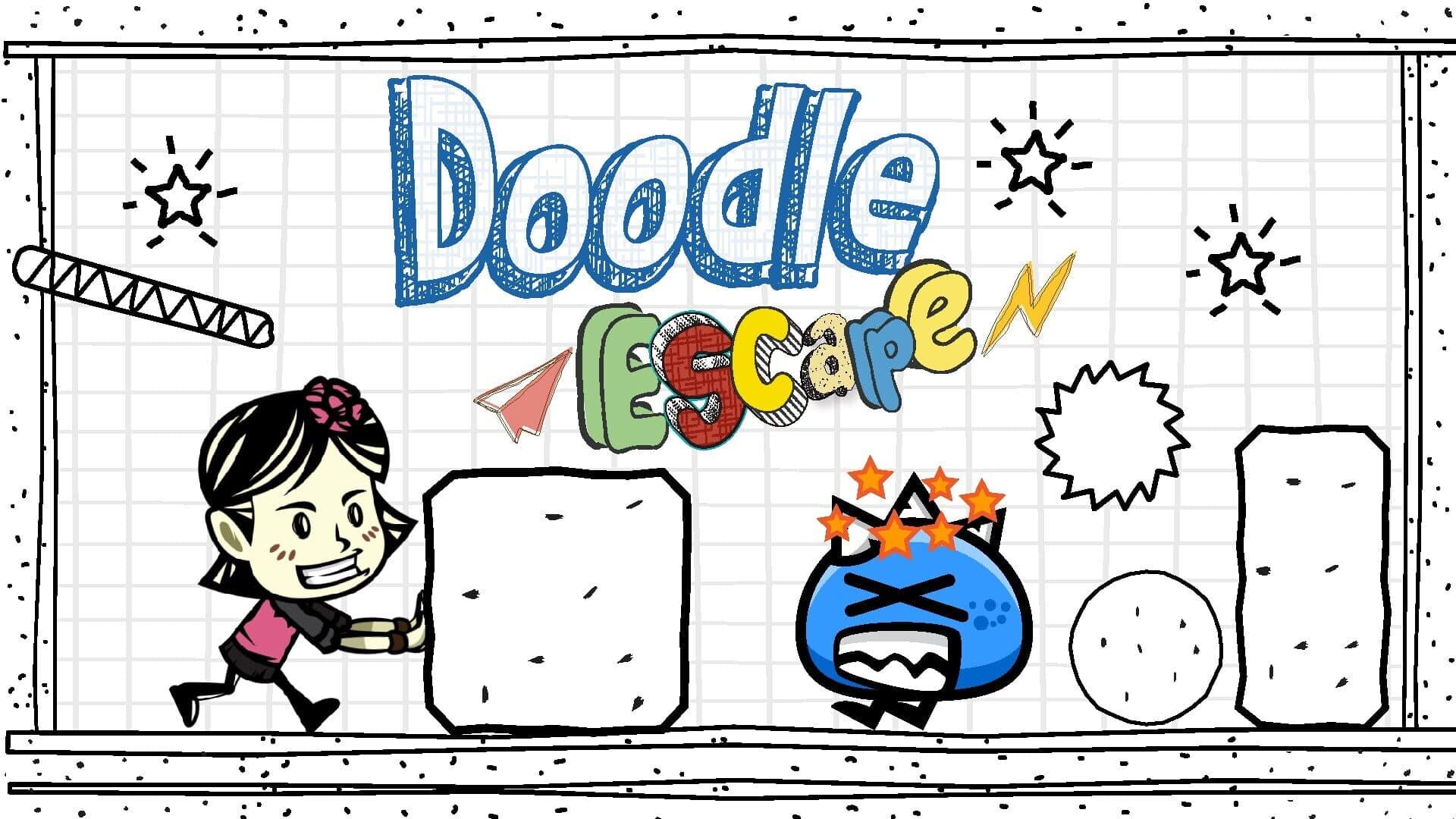 Doodle Escape