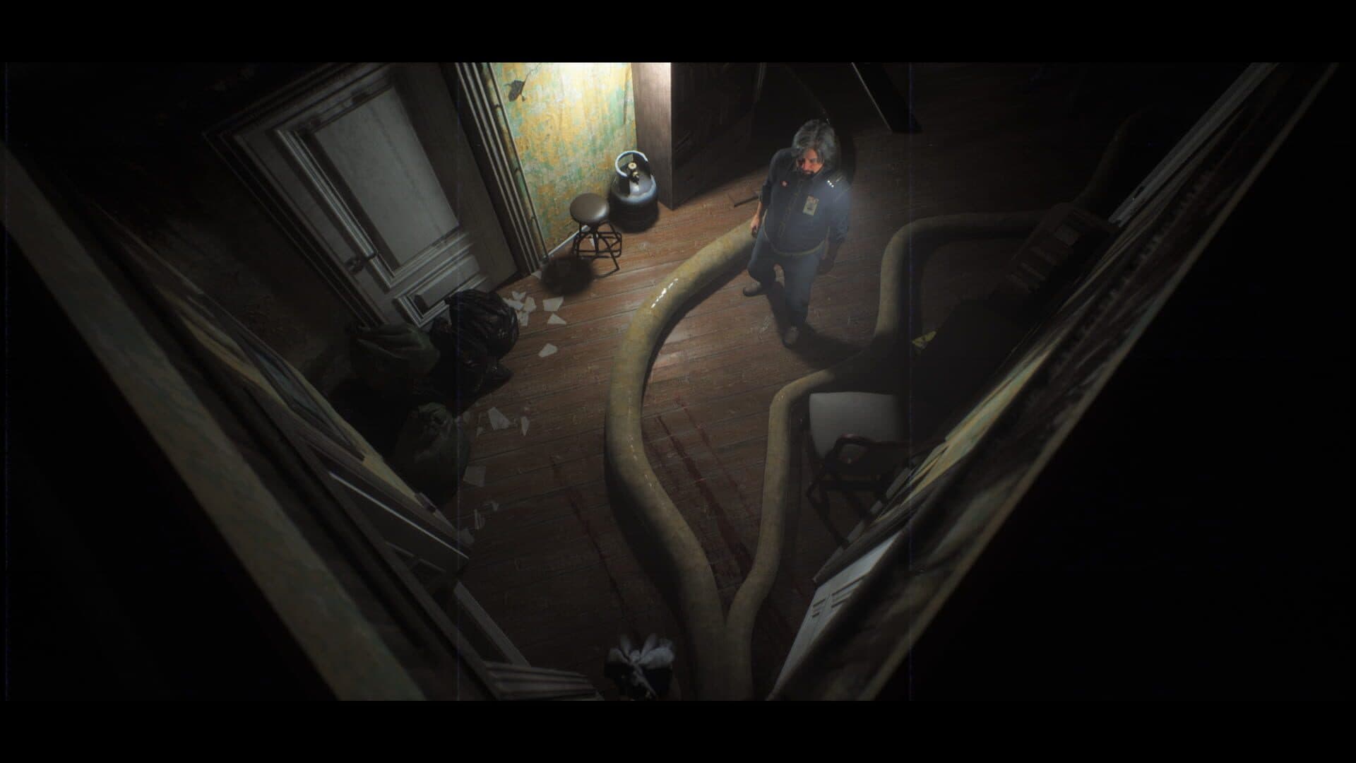 Post Trauma screenshot 2