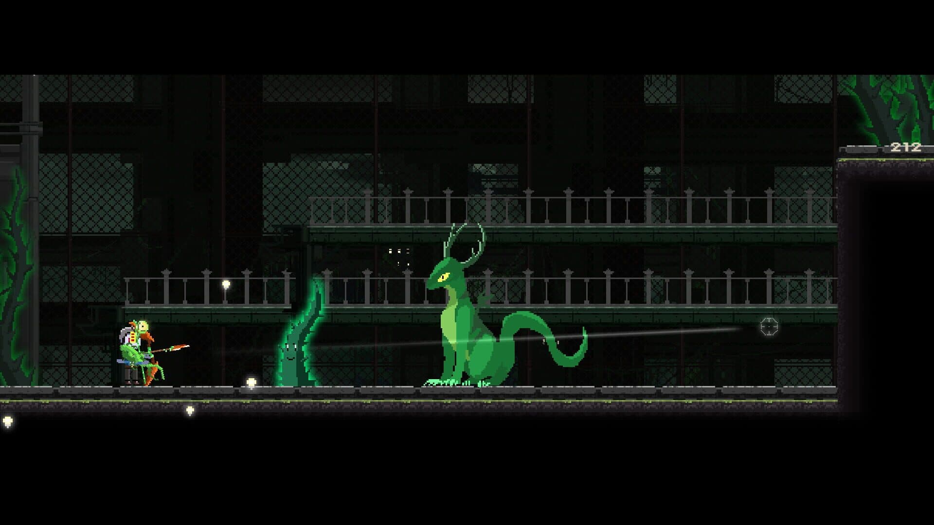 Dungeon Munchies screenshot 4