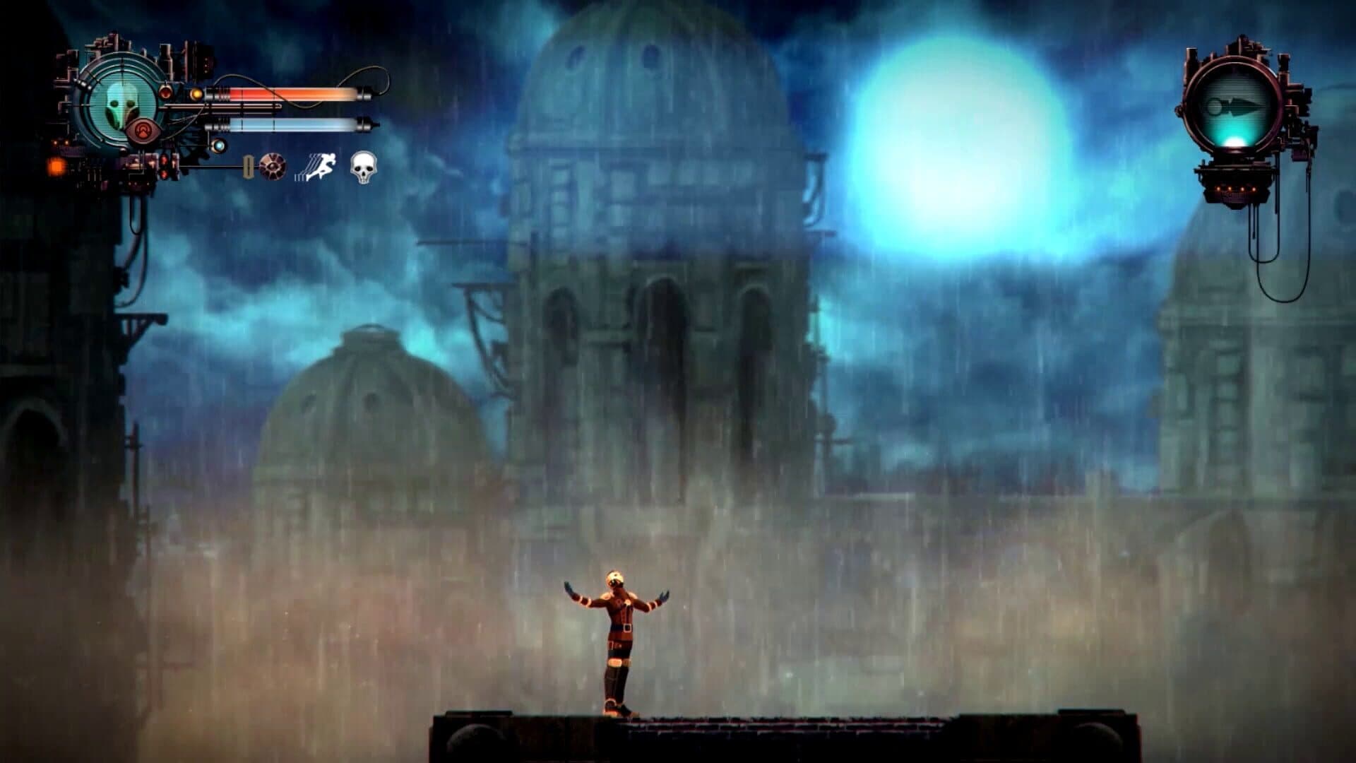 SteamDolls: Order of Chaos screenshot 2
