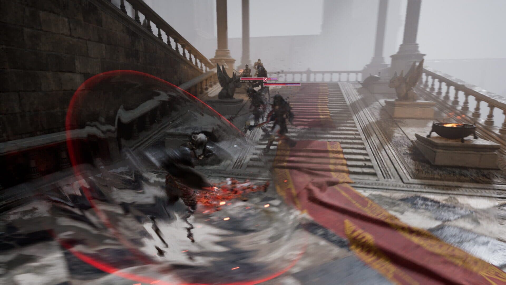 The Awakener: Forgotten Oath screenshot 3