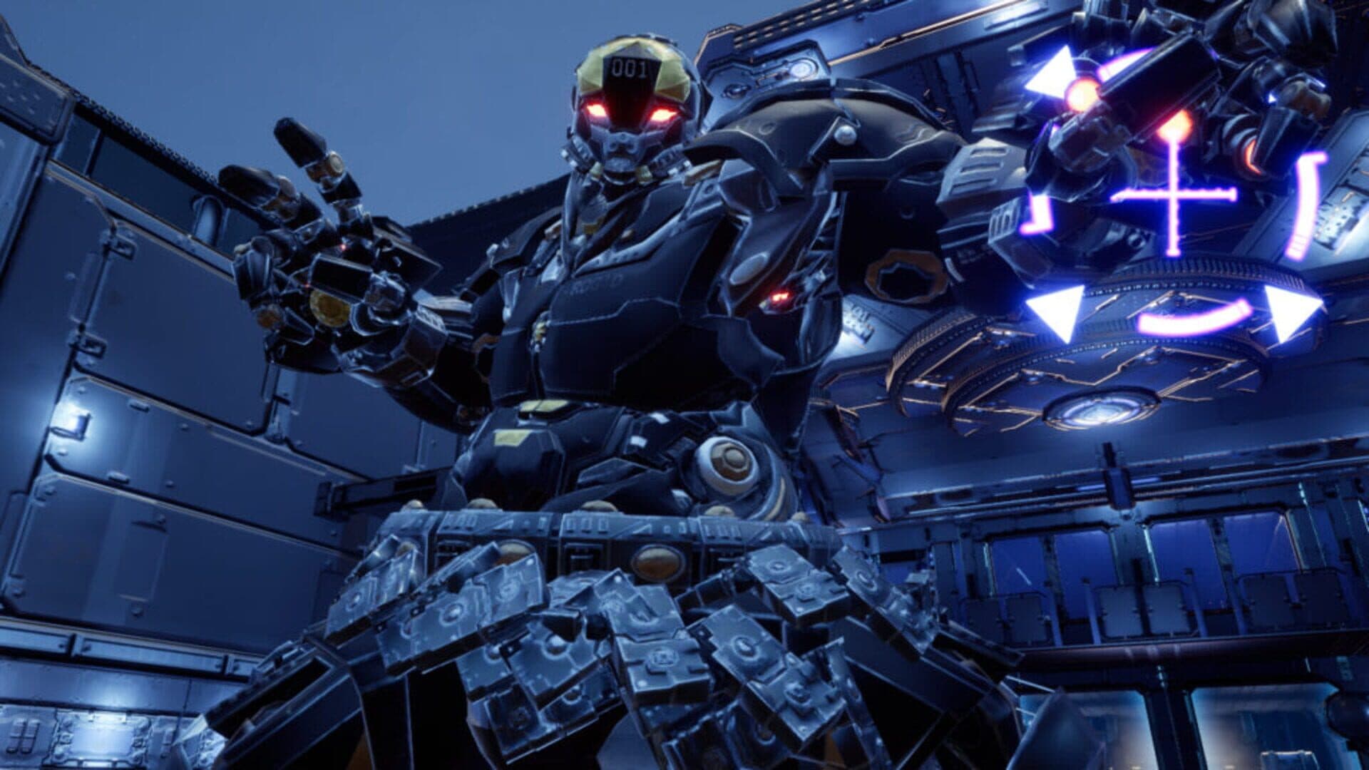 Reborn: A Samurai Awakens screenshot 0