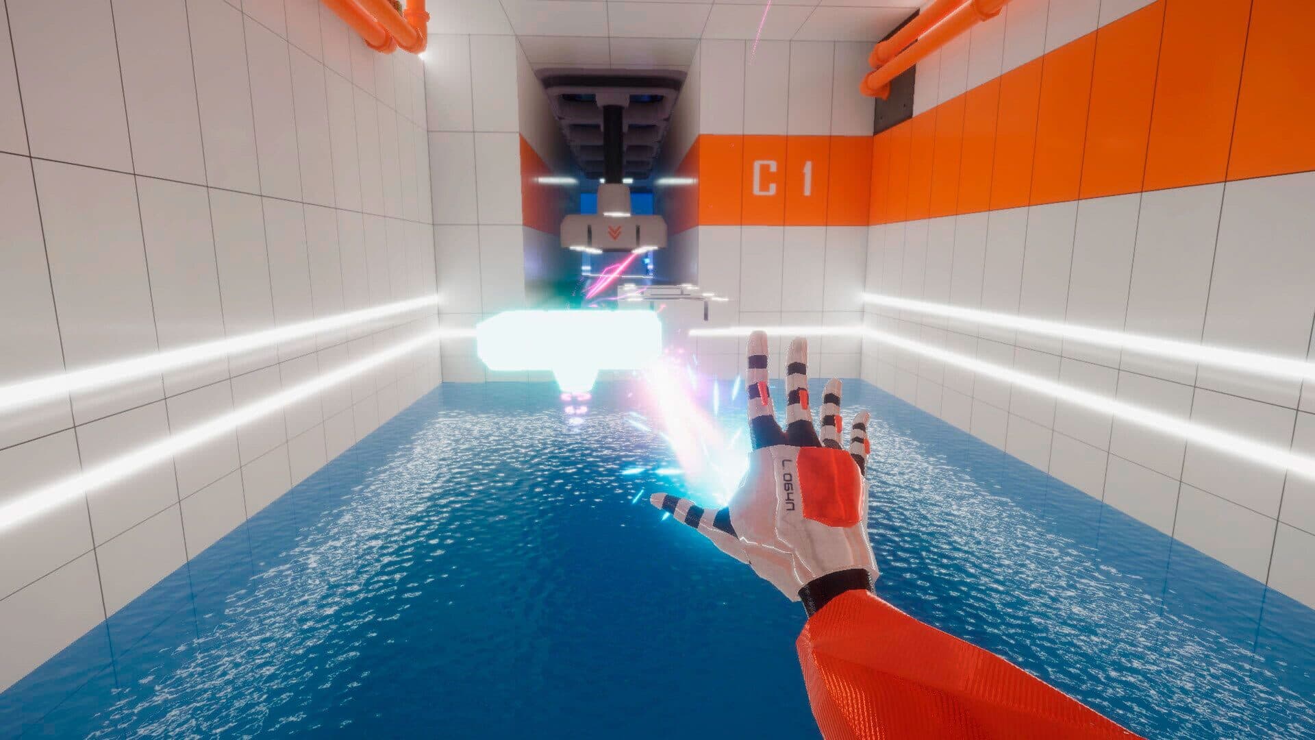 System of Souls screenshot 2