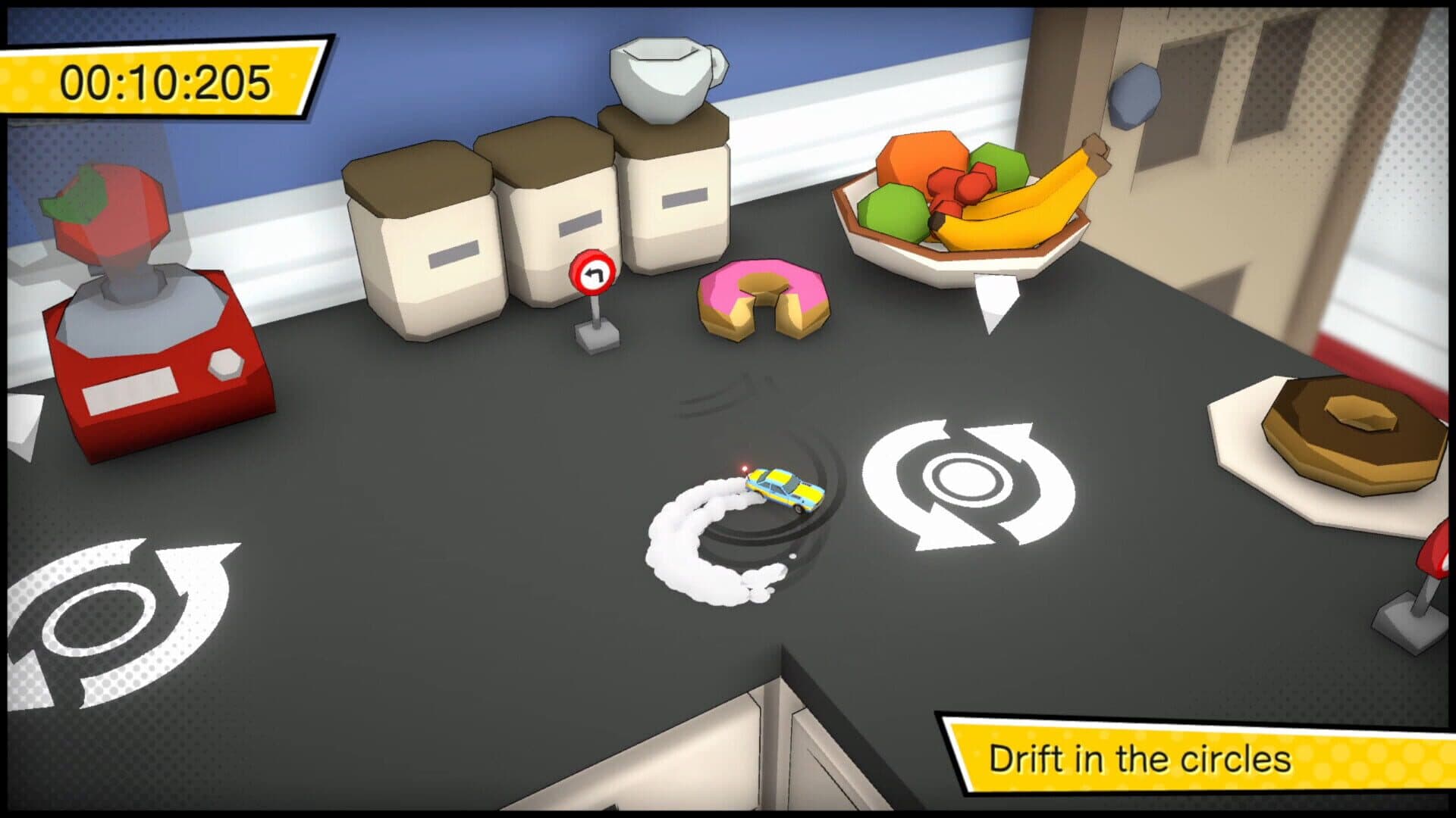 Petite Adventure screenshot 2