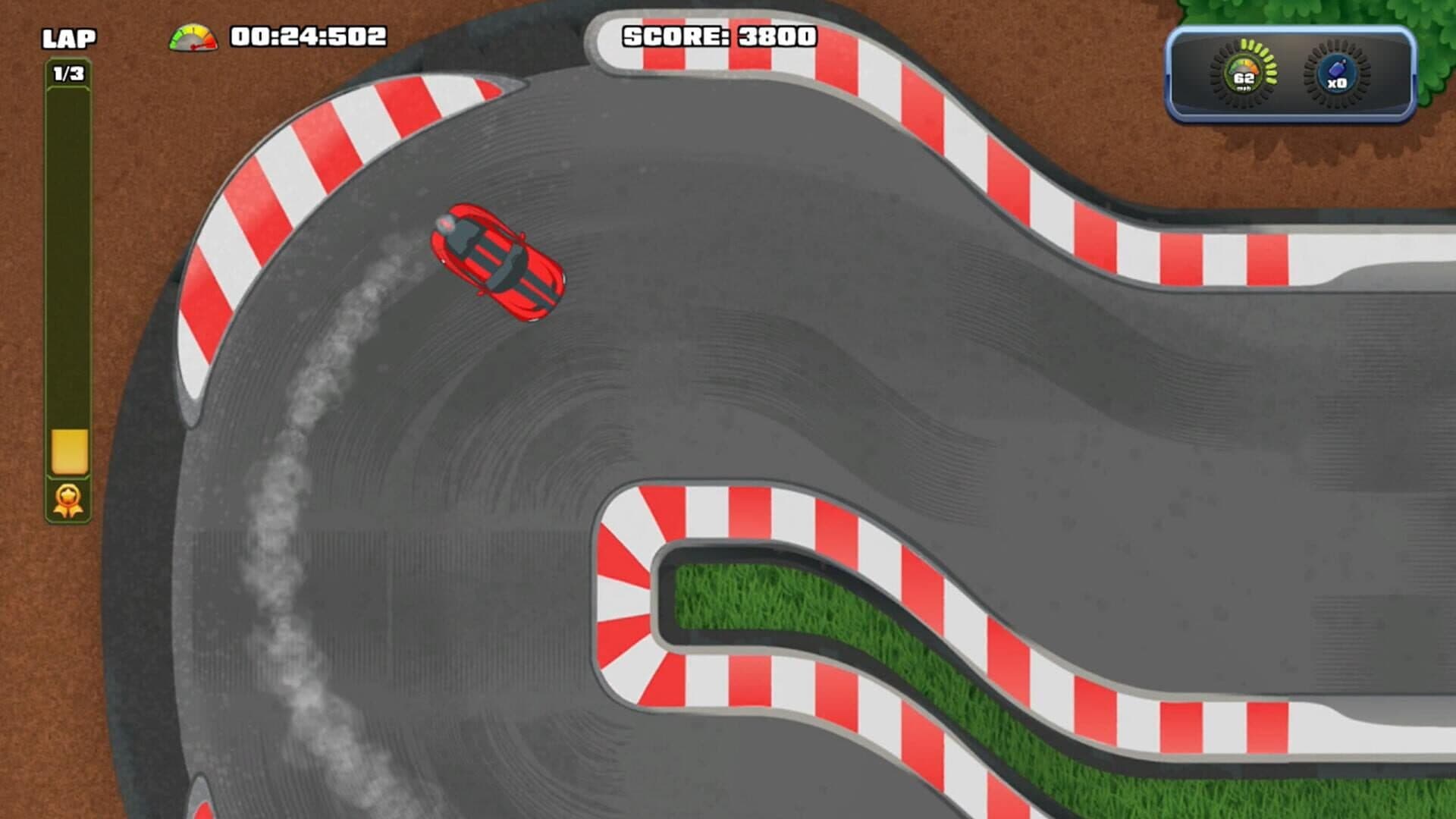 اسکرین‌شات Drift City - 9